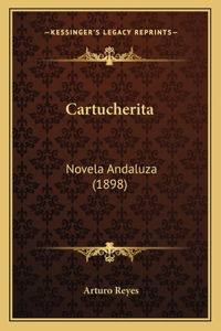 Cartucherita