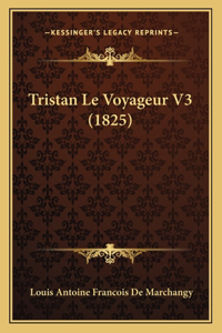 Tristan Le Voyageur V3 (1825)