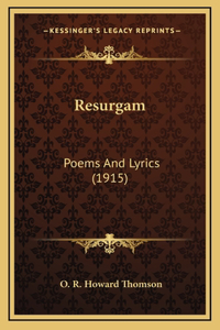 Resurgam