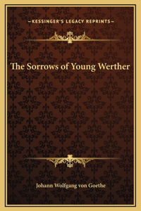 Sorrows of Young Werther
