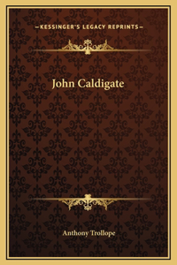 John Caldigate