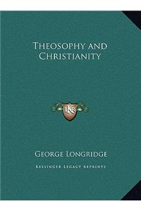 Theosophy and Christianity