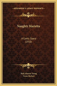 Naughty Marietta