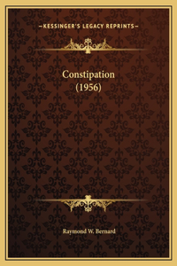 Constipation (1956)