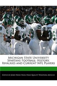 Michigan State University Spartans Football