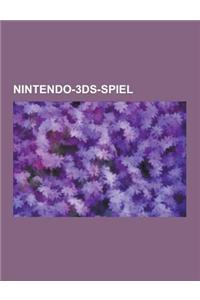 Nintendo-3ds-Spiel