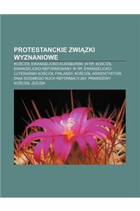 Protestanckie Zwi Zki Wyznaniowe: Ko CIO Ewangelicko-Augsburski W Rp, Ko CIO Ewangelicko-Reformowany W Rp