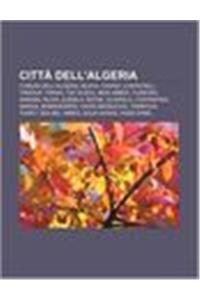 Citta Dell'algeria