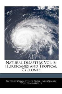 Natural Disasters Vol. 3
