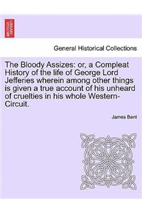 Bloody Assizes