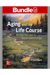 Looseleaf Aging and the Life Course with Connect Access Card