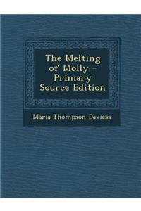 The Melting of Molly