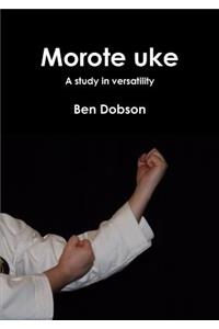 Morote uke