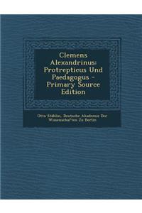 Clemens Alexandrinus