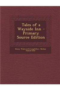 Tales of a Wayside Inn
