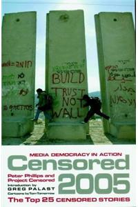 Censored 2005
