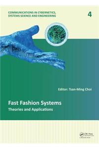 Fast Fashion Systems