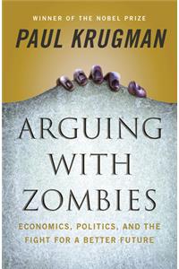 Arguing with Zombies