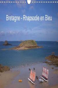 Bretagne - Rhapsodie en Bleu 2016