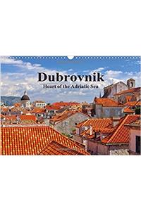 Dubrovnik - Heart of the Adriatic Sea 2017