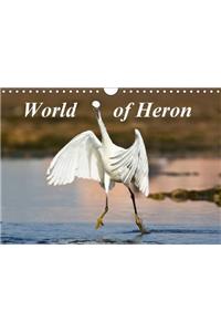 World of Heron 2017