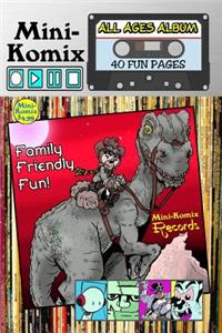 Mini-Komix
