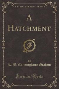 A Hatchment (Classic Reprint)