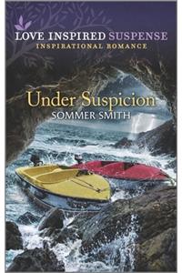 Under Suspicion
