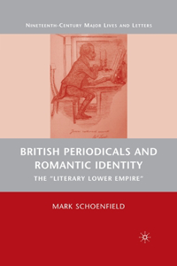 British Periodicals and Romantic Identity