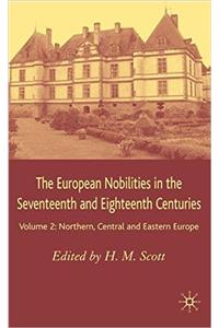European Nobilities