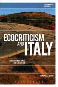 Ecocriticism and Italy