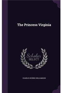 Princess Virginia