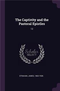 The Captivity and the Pastoral Epistles