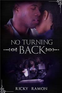 No Turning Back
