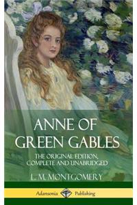 Anne of Green Gables