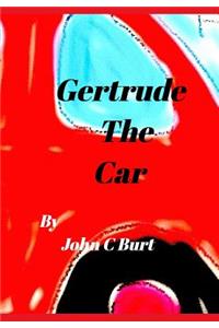 Gertrude The Car