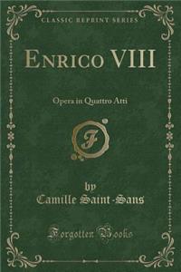 Enrico VIII