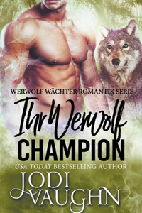 Ihr Werwolf Champion