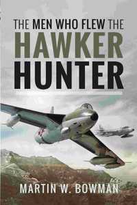 Men Who Flew the Hawker Hunter