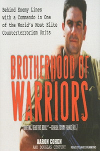 Brotherhood of Warriors