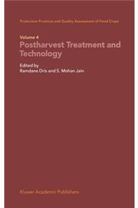 Production Practices and Quality Assessment of Food Crops