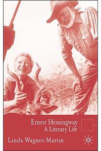 Ernest Hemingway