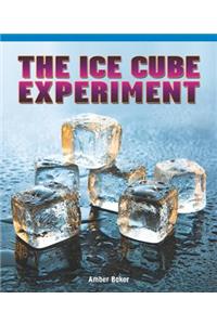 Ice Cube Experiment