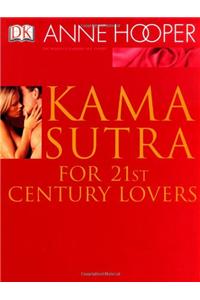 Kama Sutra For 21St Century Lovers