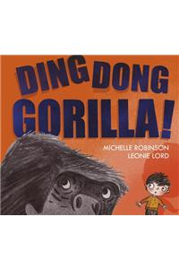 Ding Dong Gorilla