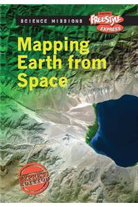 Mapping Earth from Space