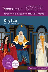 Sparkteach: King Lear
