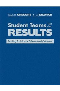 Student Teams That Get Results