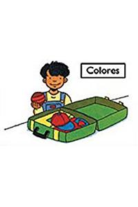 Colores (Colors)