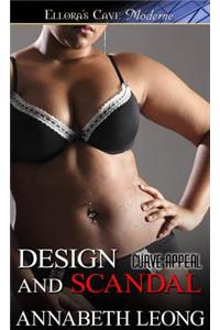 Design and Scandal
